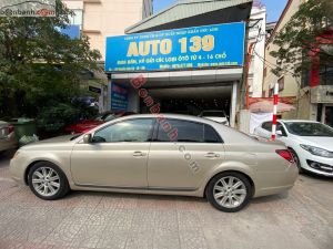 Xe Toyota Avalon Limited 2006