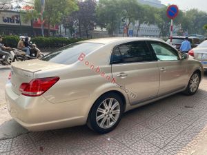 Xe Toyota Avalon Limited 2006
