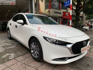 Xe Mazda 3 1.5L Luxury 2022