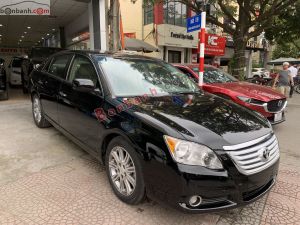 Xe Toyota Avalon Limited 2007
