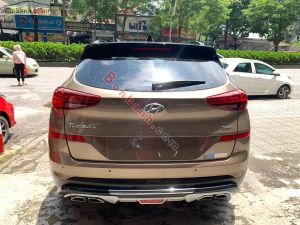 Xe Hyundai Tucson 2.0 AT CRDi 2019