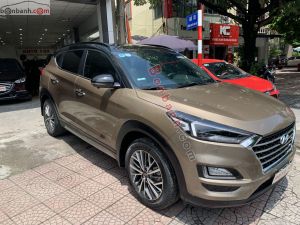 Xe Hyundai Tucson 2.0 AT CRDi 2019