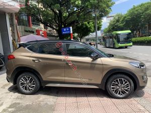 Xe Hyundai Tucson 2.0 AT CRDi 2019