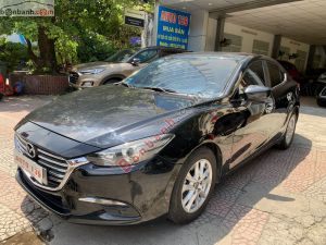 Xe Mazda 3 1.5L Luxury 2019