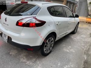 Xe Renault Megane 2.0 AT 2015