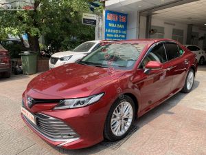 Xe Toyota Camry 2.0G 2019