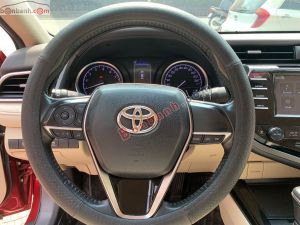 Xe Toyota Camry 2.0G 2019