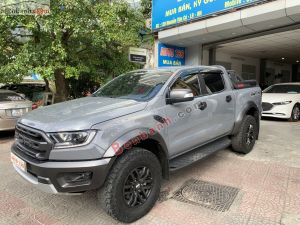 Xe Ford Ranger Raptor 2.0L 4x4 AT 2022