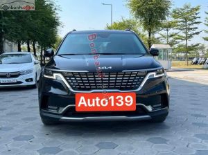 Xe Kia Carnival Signature 2.2D 2022