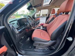 Xe Kia Carnival Signature 2.2D 2022