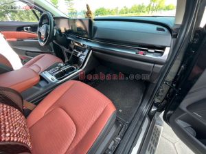 Xe Kia Carnival Signature 2.2D 2022