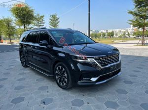 Xe Kia Carnival Signature 2.2D 2022