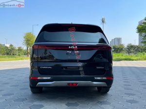 Xe Kia Carnival Signature 2.2D 2022