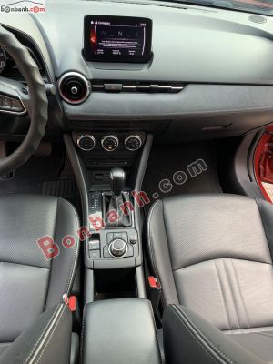 Xe Mazda CX3 Premium 1.5 AT 2021