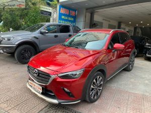 Xe Mazda CX3 Premium 1.5 AT 2021