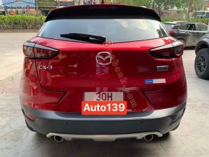 Xe Mazda CX3 Premium 1.5 AT 2021