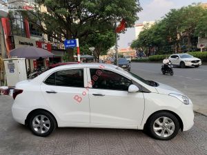 Xe Hyundai i10 Grand 1.2 AT 2019