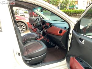 Xe Hyundai i10 Grand 1.2 AT 2019