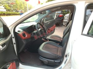 Xe Hyundai i10 Grand 1.2 AT 2019