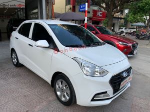 Xe Hyundai i10 Grand 1.2 AT 2019