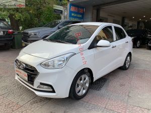 Xe Hyundai i10 Grand 1.2 AT 2019