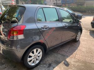 Xe Toyota Yaris 1.3 AT 2009