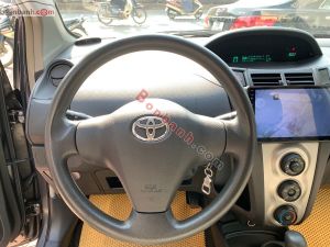 Xe Toyota Yaris 1.3 AT 2009