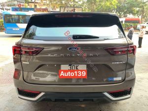 Xe Ford Territory Titanium 1.5 AT 2023