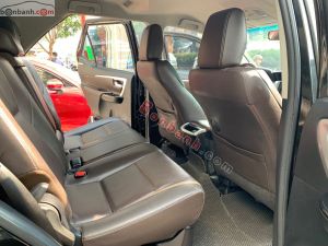 Xe Toyota Fortuner 2.7V 4x2 AT 2019