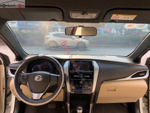 Xe Toyota Yaris 1.5G 2018