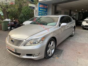 Xe Lexus LS 460L 2009