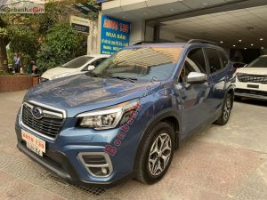 Xe Subaru Forester 2.0i-L 2022