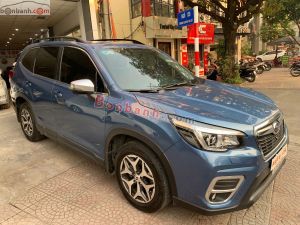 Xe Subaru Forester 2.0i-L 2022