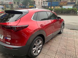 Xe Mazda CX 30 Luxury 2.0 AT 2022