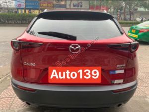 Xe Mazda CX 30 Luxury 2.0 AT 2022