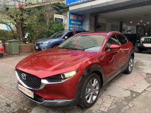 Xe Mazda CX 30 Luxury 2.0 AT 2022