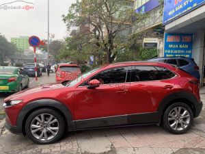 Xe Mazda CX 30 Luxury 2.0 AT 2022