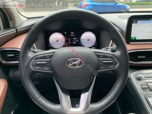 Xe Hyundai SantaFe Cao cấp 2.2L HTRAC 2021