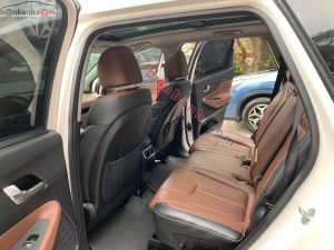 Xe Hyundai SantaFe Cao cấp 2.2L HTRAC 2021