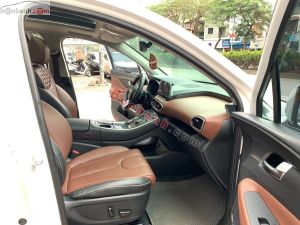 Xe Hyundai SantaFe Cao cấp 2.2L HTRAC 2021