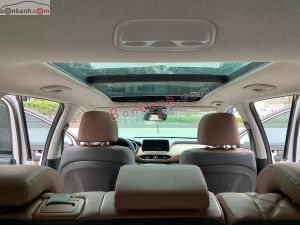Xe Hyundai SantaFe Cao cấp 2.2L HTRAC 2021