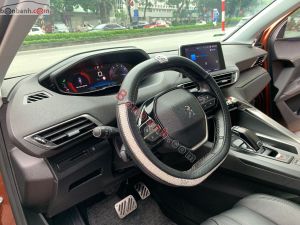 Xe Peugeot 3008 1.6 AT 2018