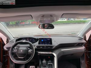 Xe Peugeot 3008 1.6 AT 2018