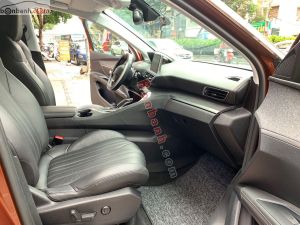 Xe Peugeot 3008 1.6 AT 2018