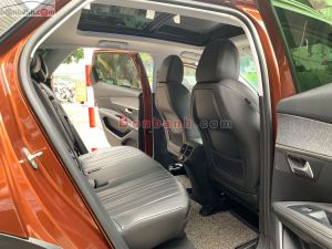 Xe Peugeot 3008 1.6 AT 2018