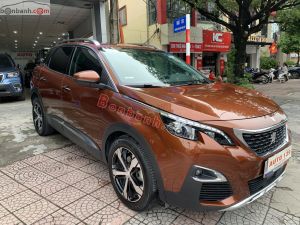 Xe Peugeot 3008 1.6 AT 2018