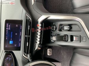 Xe Peugeot 3008 1.6 AT 2018