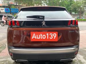 Xe Peugeot 3008 1.6 AT 2018