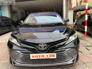 Xe Toyota Camry 2.5Q 2019