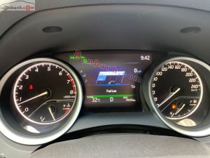 Xe Toyota Camry 2.5Q 2019
